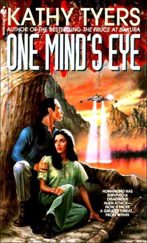 Cover of One Mind's Eye