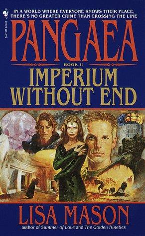 Cover of Pangaea Book I