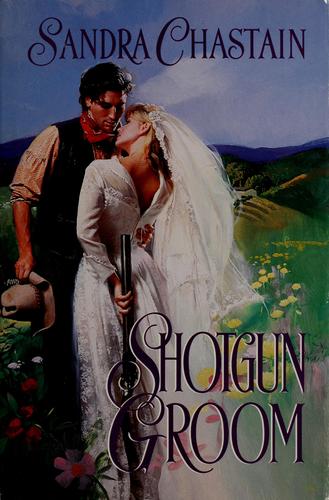 Cover of Shotgun groom