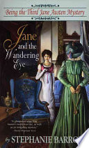 Cover of Jane and the Wandering Eye