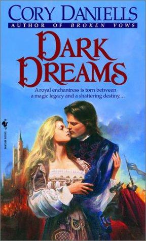 Cover of Dark dreams