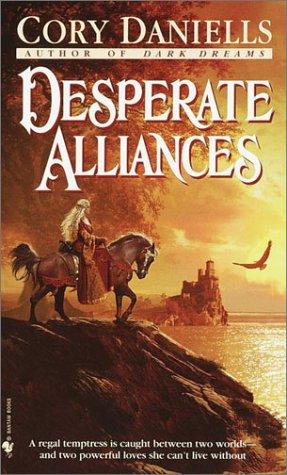 Cover of Desperate alliances