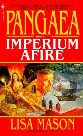 Cover of Pangaea Book II