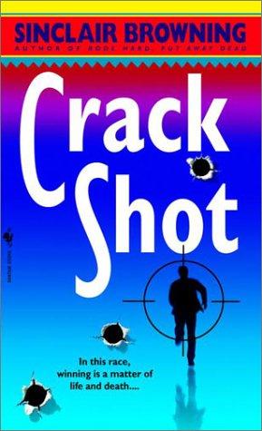 Cover of Crack shot