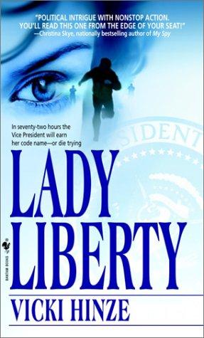 Cover of Lady Liberty