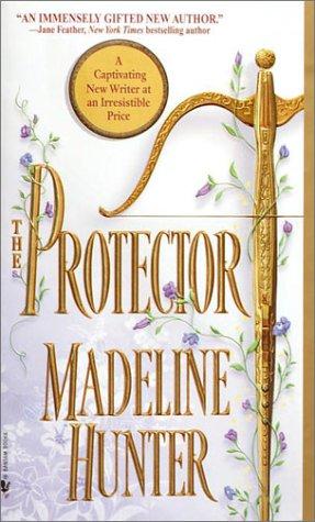 Cover of The protector