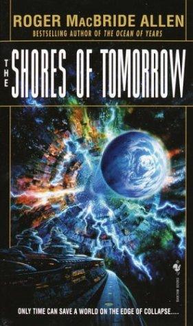 Cover of The shores of tomorrow