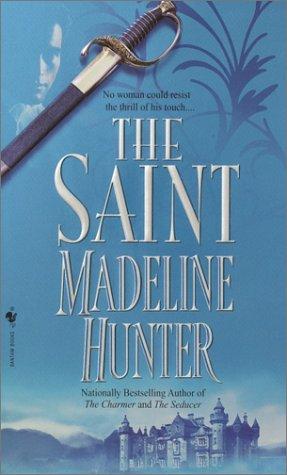 Cover of The Saint