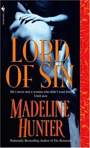 Cover of Lord of sin