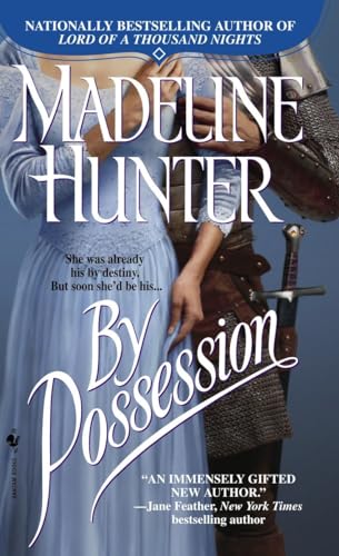 Cover of By Possession