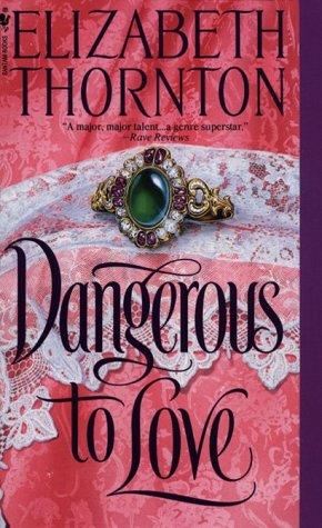 Cover of Dangerous to Love