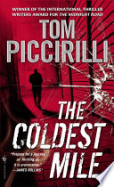 Cover of The Coldest Mile