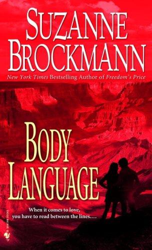 Cover of Body Language
