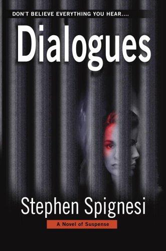 Cover of Dialogues