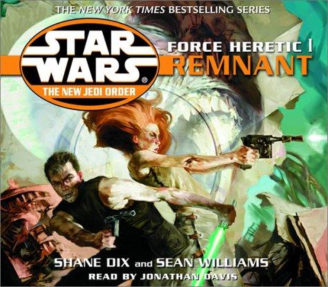 Cover of Remnant