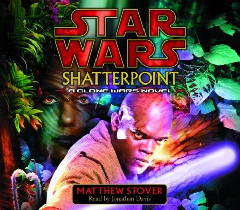 Cover of Shatterpoint