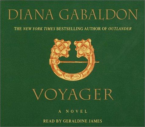 Cover of Voyager