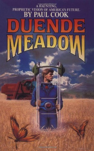 Cover of Duende Meadow