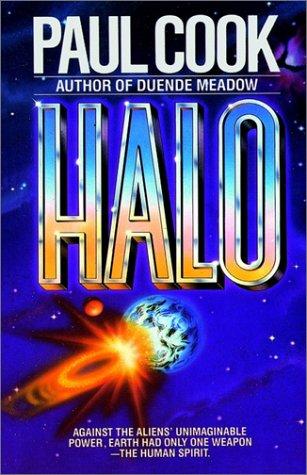 Cover of Halo
