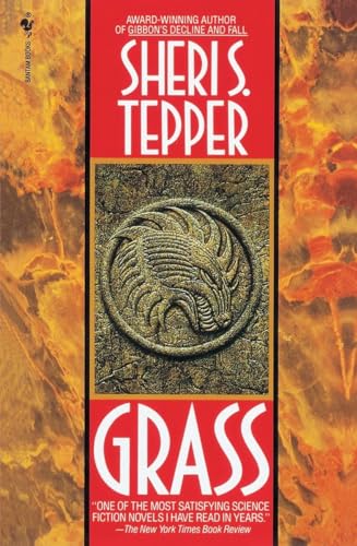 Cover of Grass