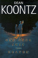 Cover of One Door Away from Heaven