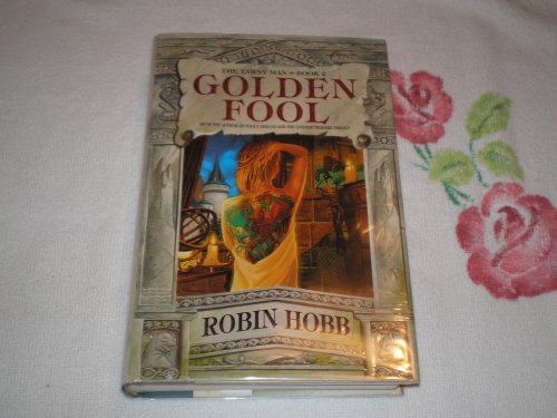 Cover of Golden Fool