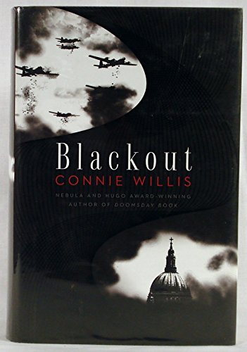 Cover of Blackout