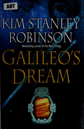 Cover of Galileo's Dream
