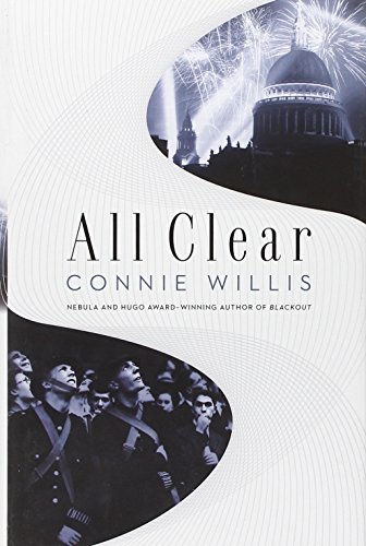Cover of All Clear