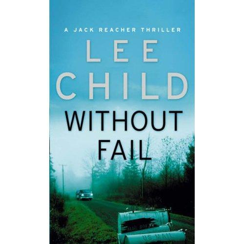 Cover of Without Fail