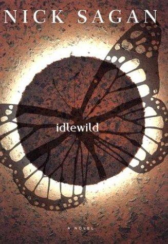 Cover of Idlewild