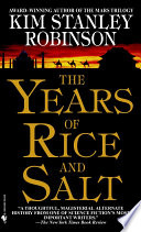 Cover of The Years of Rice and Salt