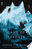 Cover of A Game of Thrones