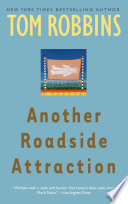 Cover of Another Roadside Attraction