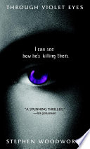 Cover of Through violet eyes
