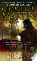 Cover of Fevre Dream