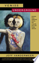 Cover of Veniss Underground
