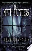 Cover of The Myth Hunters