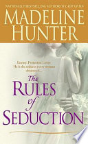Cover of The Rules of Seduction