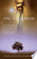 Cover of One For Sorrow