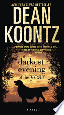 Cover of The Darkest Evening of the Year