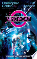 Cover of Mind the Gap