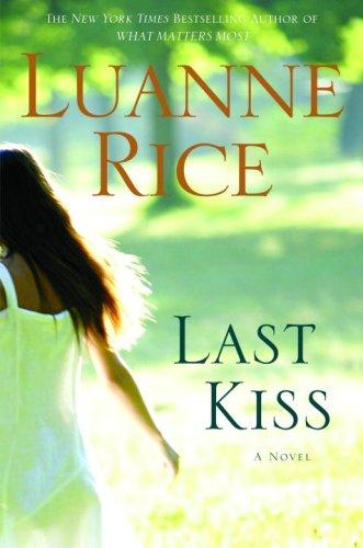 Cover of Last Kiss