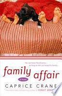 Cover of Family Affair