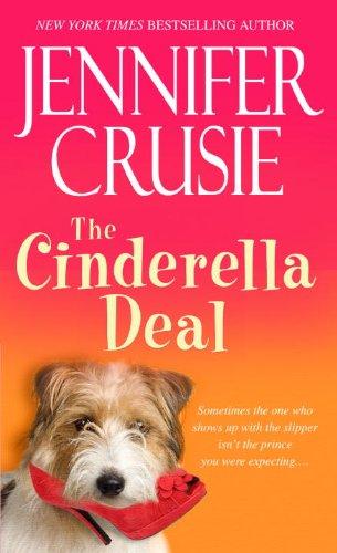 Cover of The Cinderella Deal