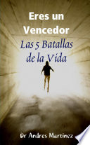 Cover of Eres Un Vencedor