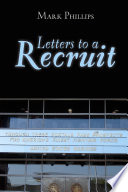 Cover of Letters to a Recruit