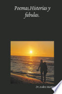 Cover of Poemas, Historia y Fabulas