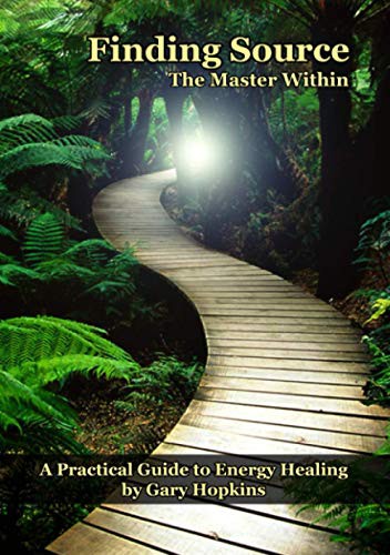 Cover of The Master Within