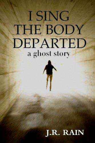 Cover of I Sing the Body Departed